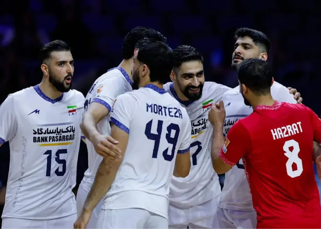 پیاتزا اهل جا زدن نیست؛/ از قول من بنویسید: ایران ژاپن را در فینال می‌برد!
