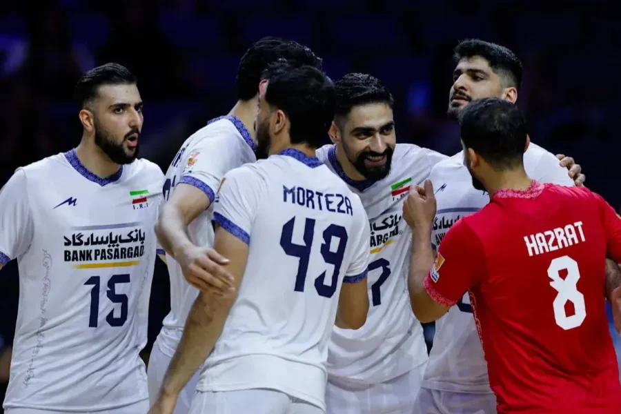 پیاتزا اهل جا زدن نیست؛/ از قول من بنویسید: ایران ژاپن را در فینال می‌برد!