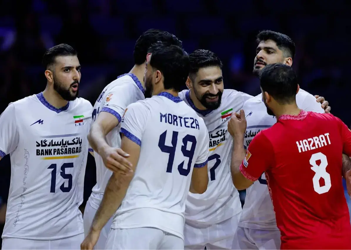 پیاتزا اهل جا زدن نیست؛/ از قول من بنویسید: ایران ژاپن را در فینال می‌برد!