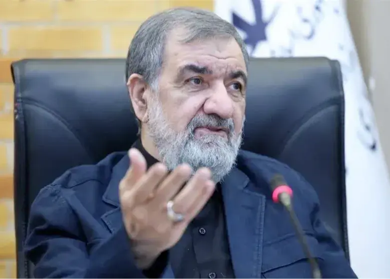 محسن رضایی دبیر شورای عالی امنیت ملی شد