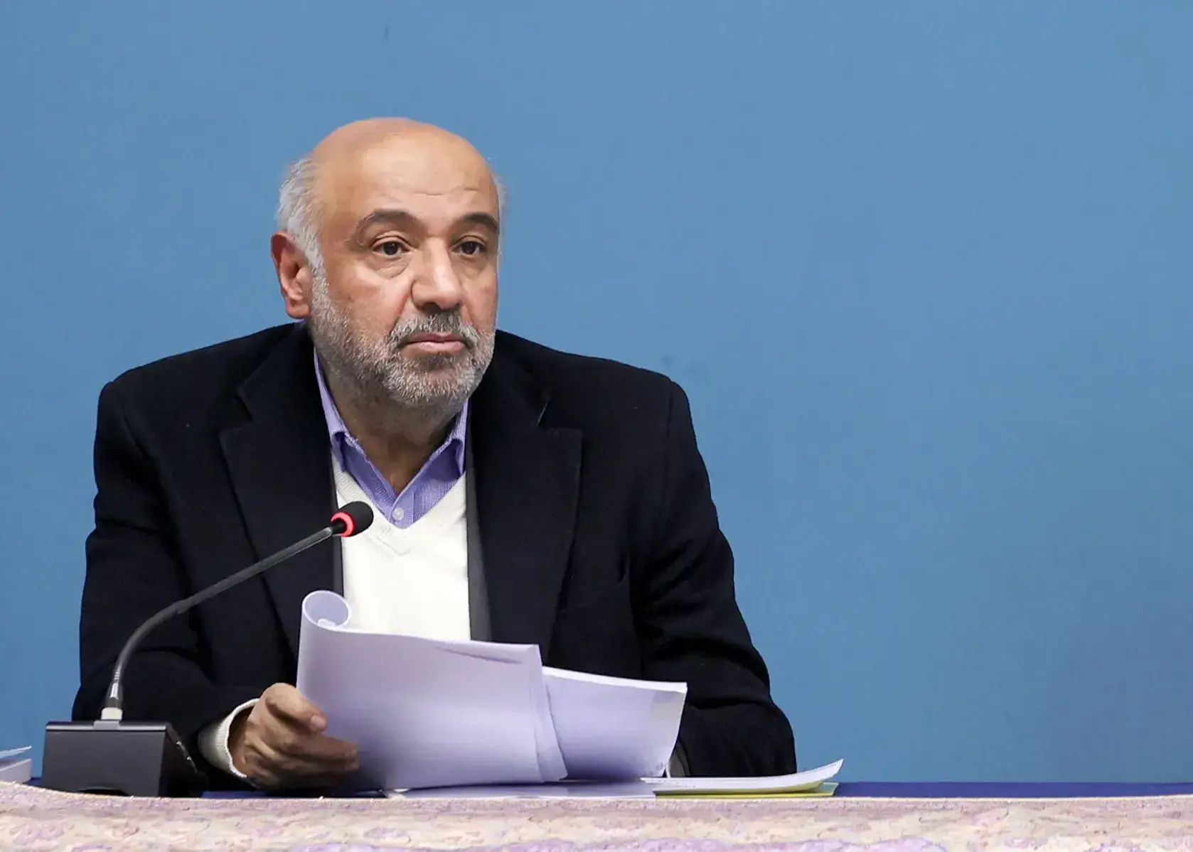 چالش بزرگ دولت در افزایش کالابرگ