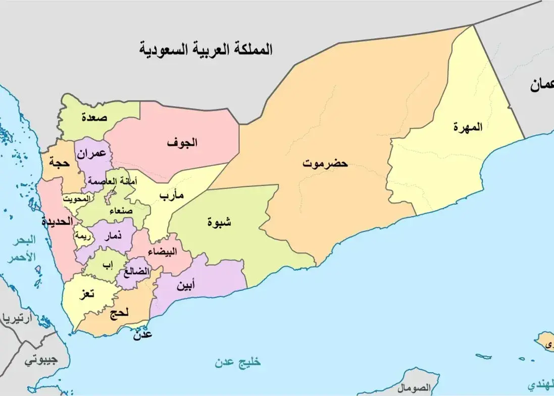 انفجارهای مهیب مارب را لرزاند/ عربستان آتشبس یمن را شکست