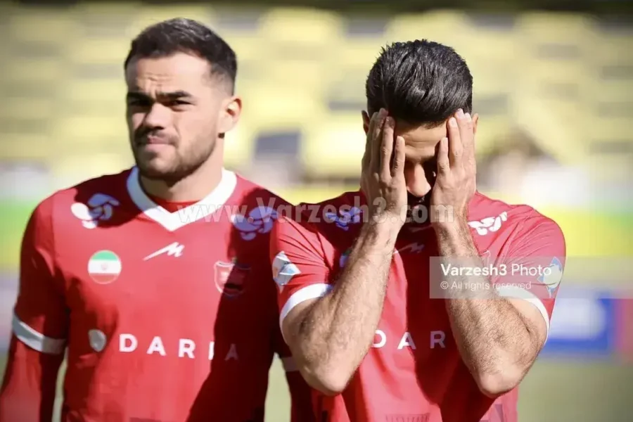 نباختن در بازی نخست؛/ پرسپولیس به دنبال حفظ میراث 20 ساله!