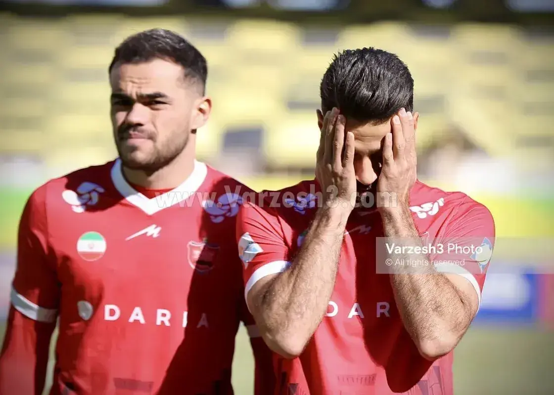 نباختن در بازی نخست؛/ پرسپولیس به دنبال حفظ میراث 20 ساله!