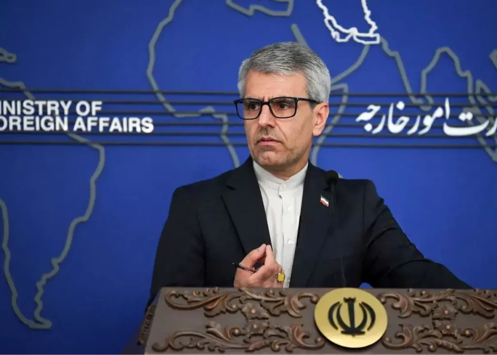 شرط تهران برای بازگشایی تنگه هرمز  / مذاکرات ایران و عمان نهایی شد