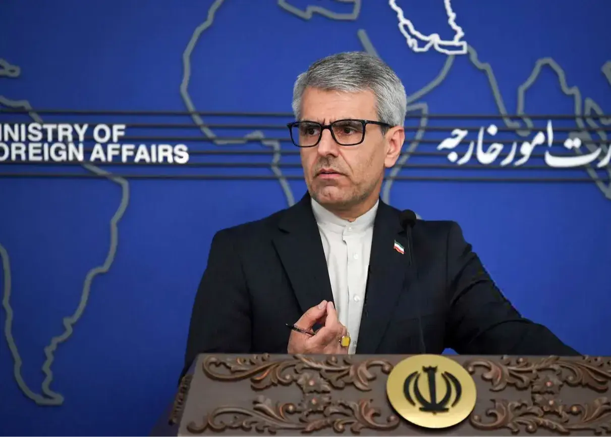 شرط تهران برای بازگشایی تنگه هرمز  / مذاکرات ایران و عمان نهایی شد