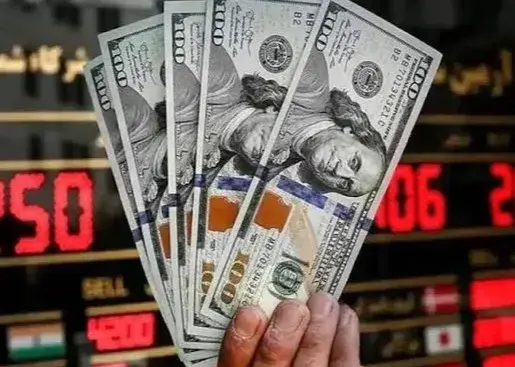 قیمت دلار آزاد امروز شنبه ۱۷ مرداد ۱۴۰۵