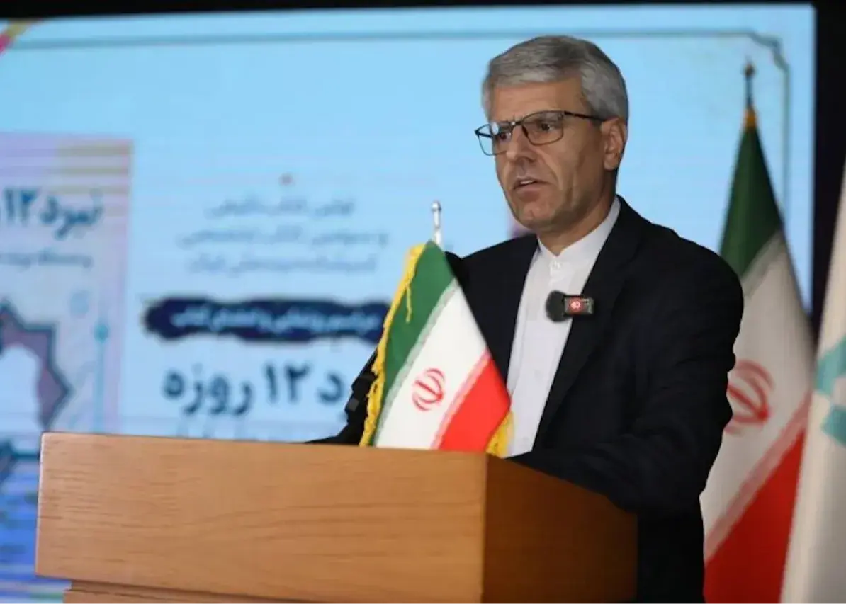 بقائی: کلیشههای ضدایرانی در نبرد ۱۲روزه فرو ریخت