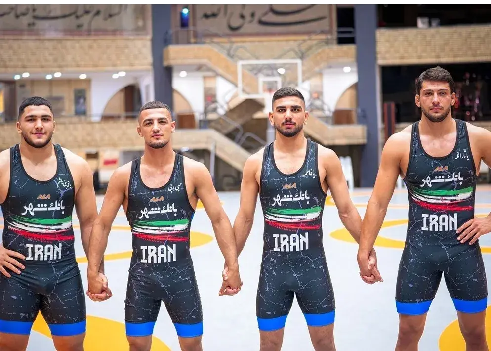 خلیلی و محمدنژاد یک قدم تا فینال جهانی