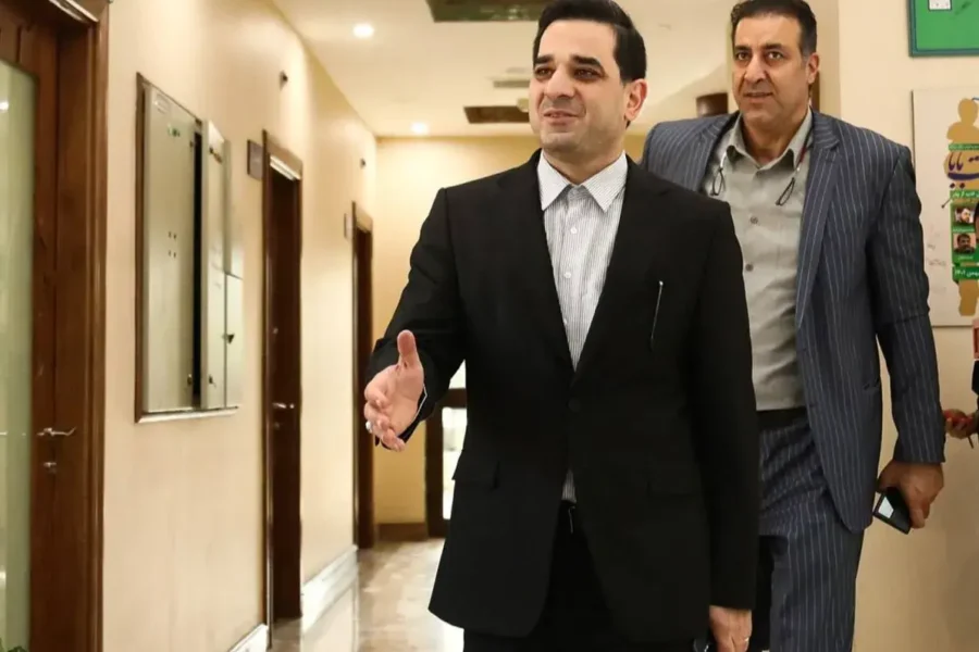 چند جلسه مهم در انتظار رئیس والیبال ایران