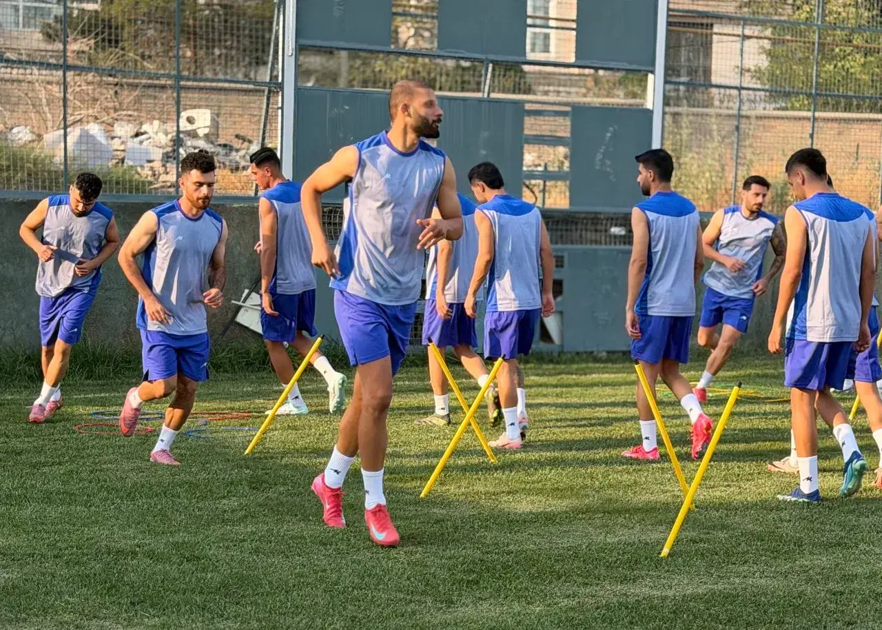 شروع بندرعباس با حال و هوای لیگ برتر