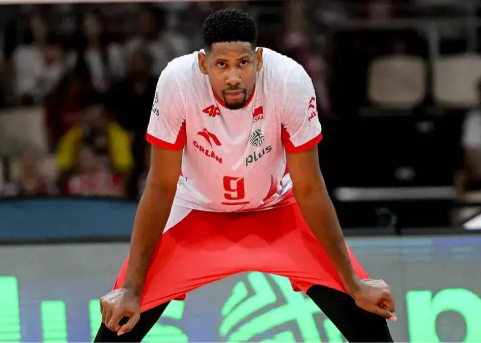 سلطان آمار لیگ ملتها: MVP فقط از دستش پرید!