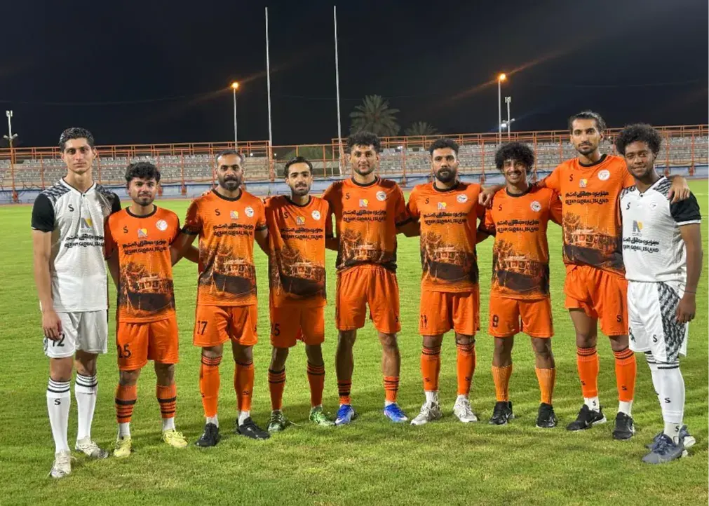 اولین تغییر نام و لوگو در فصل جدید فوتبال ایران