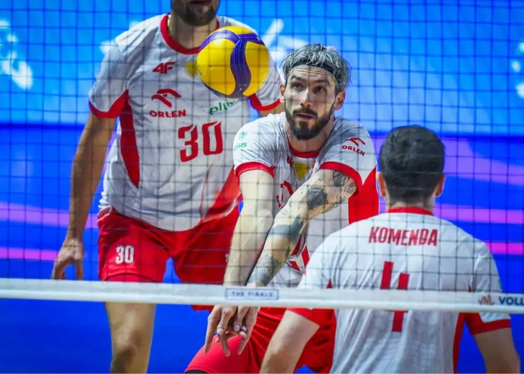 داستان درخشش توماش فورنال؛/ مرد اول والیبال جهان را بشناسید