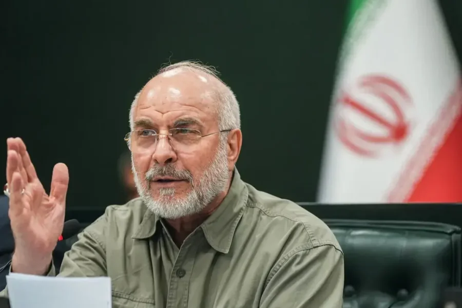 قالیباف: امروز وقتی برای کار‌های آزمون و خطایی نداریم