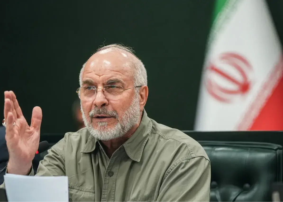 قالیباف: امروز وقتی برای کار‌های آزمون و خطایی نداریم