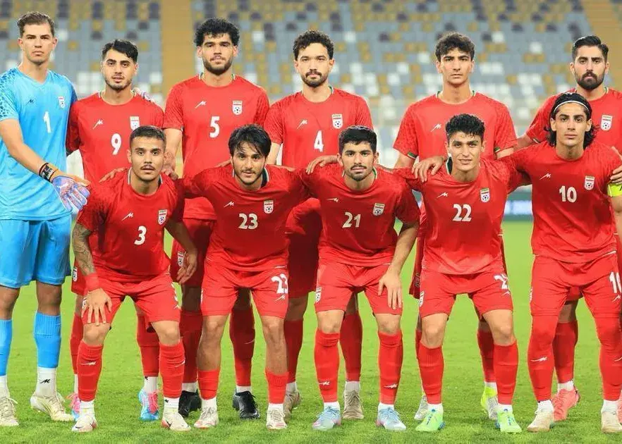 فوری: اعلام لیست ایران برای مسابقات آسیایی
