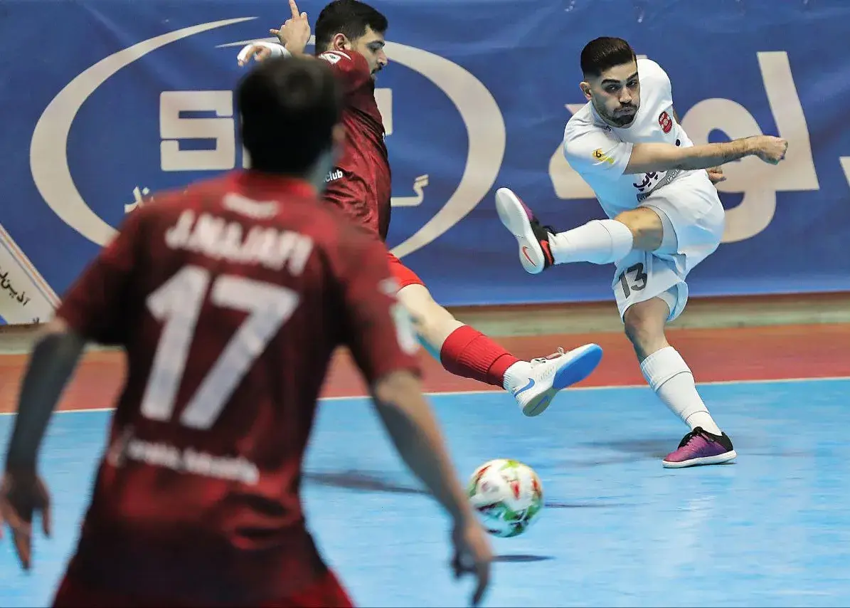 نبردهای بزرگ در شهریور و مهرماه؛/ برنامه نیم فصل نخست لیگ برتر اعلام شد