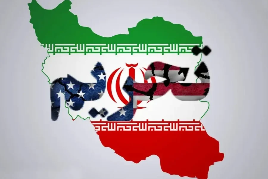 آمریکا افرادی از سپاه و حزب الله لبنان را تحریم کرد