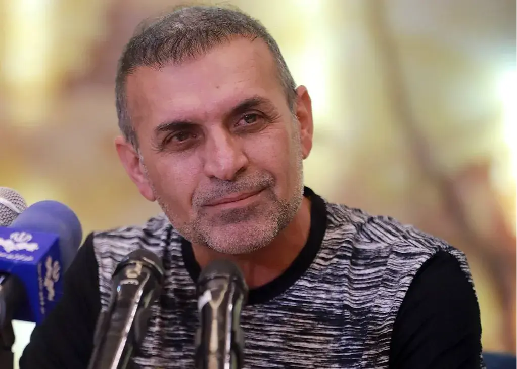 آن بازیکن در نهایت به پرسپولیس رفت/ ویسی: برای بازیکنی که می‌خواستم من را تهدید کردند!