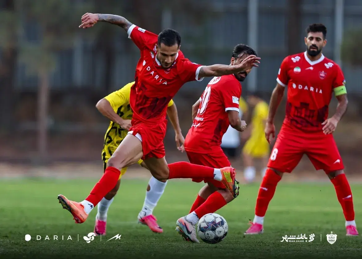 آنهایی که آمدند و خواهند آمد؛/ لیست خرید پرسپولیس با 10 چهره جدید!
