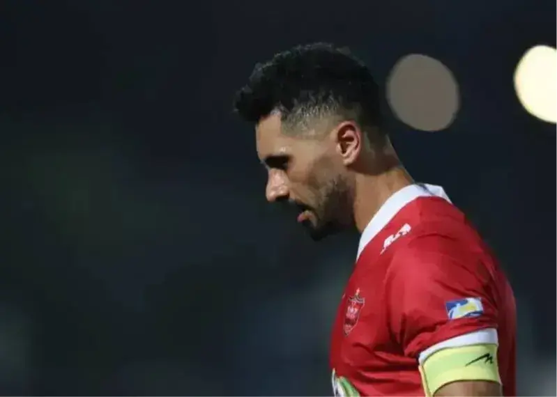 ادامه مذاکرات آبادانی‌ها با عالیشاه/ اصرار محمد نوری برای جذب کاپیتان پرسپولیس