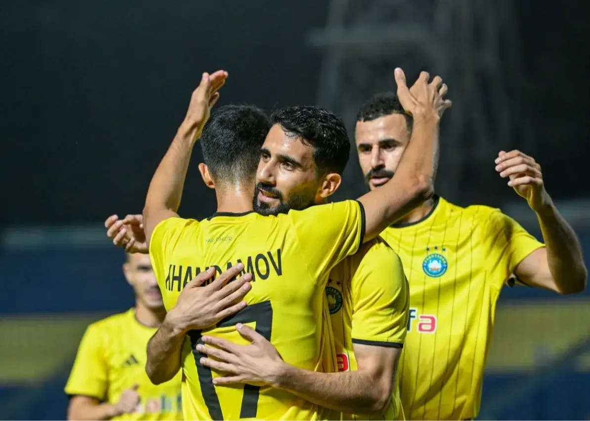 استقبال یک پرسپولیسی از پورعلی‌گنجی