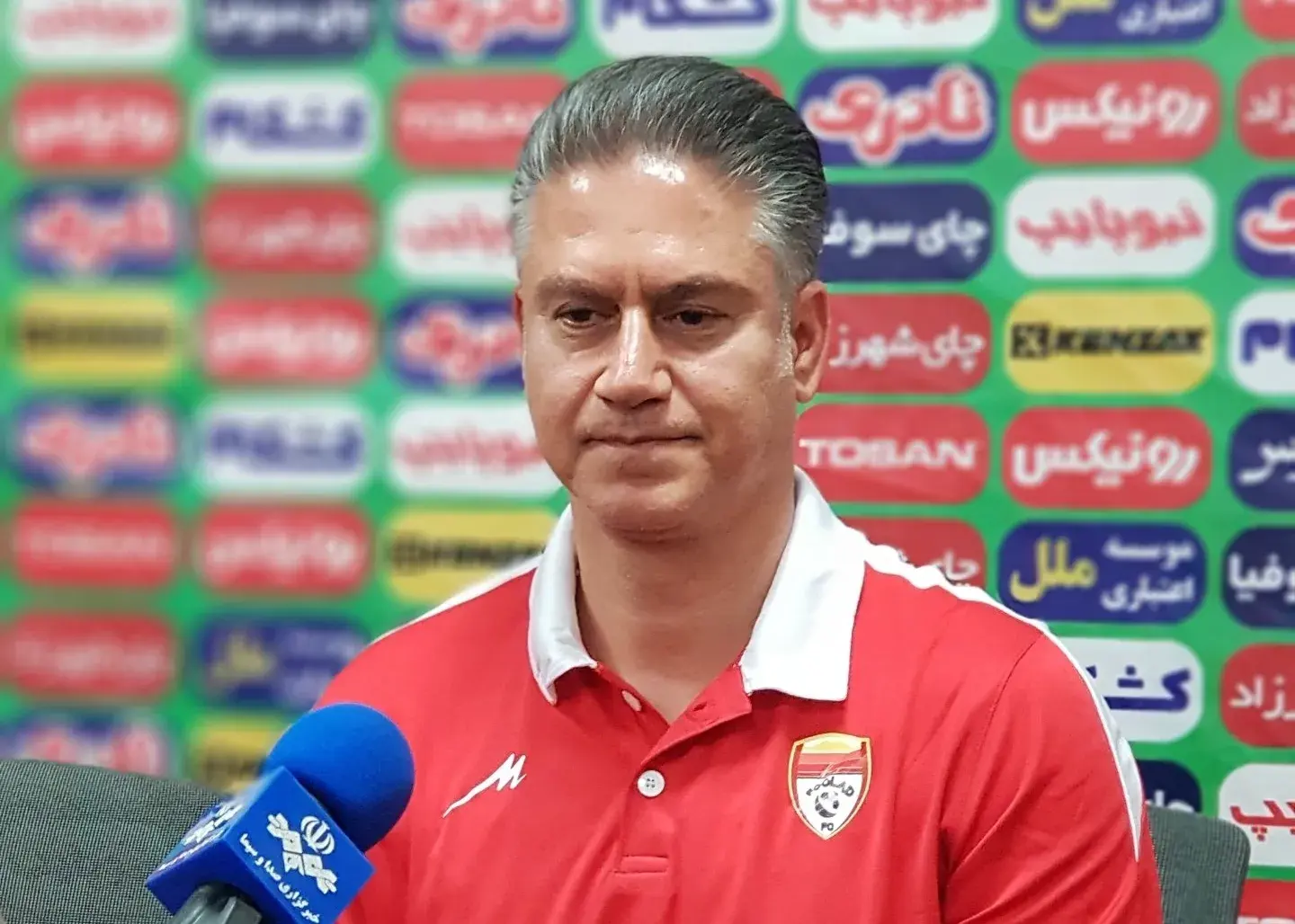 او بهترین بازیکن آسیایی جام جهانی بود/ مطهری: قسم می‌خورم به رامین بیشتر پول می‌دادند