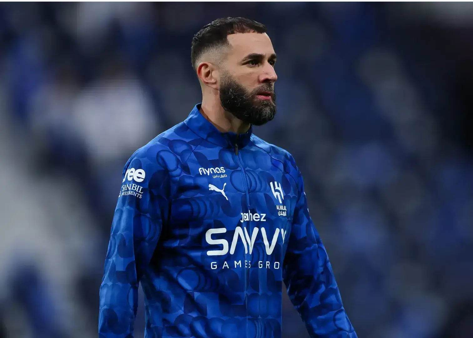 اوج تنش در الهلال: بنزما تمام پولش را می‌خواهد!