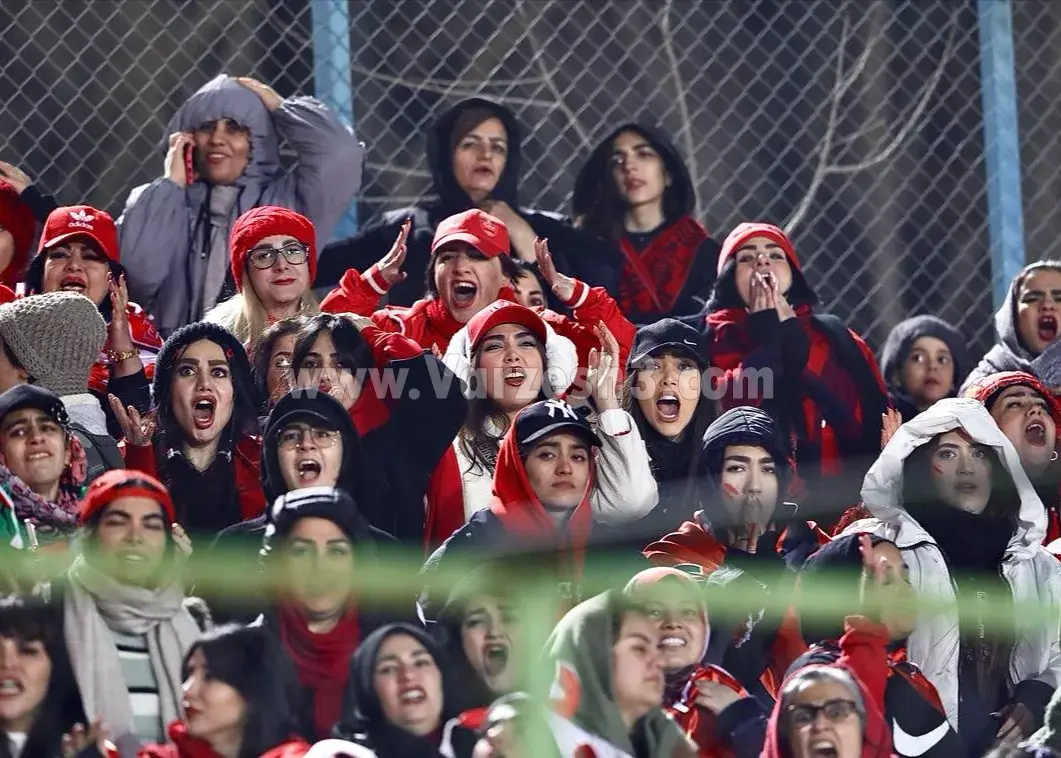 اولین بازی در تهران اما نه در آزادی / میزبانی پرسپولیس واقعی نیست!