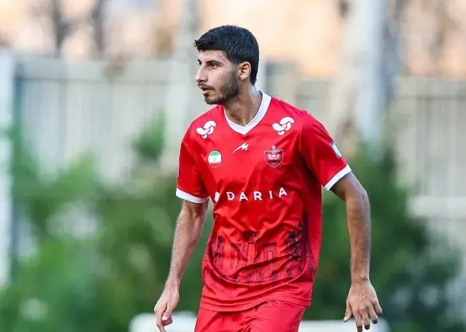 اژدهاکش یک سال قرضی در قائمشهر/ اختصاصی: خرید جدید پرسپولیس به نساجی پیوست