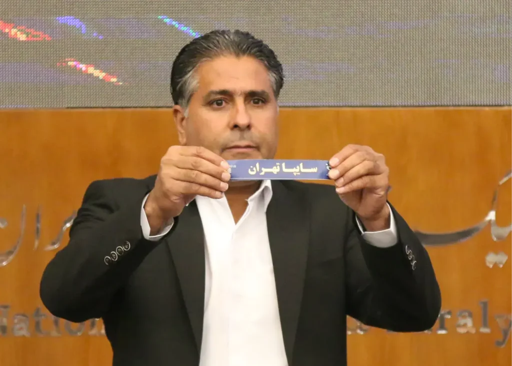 با شاکله اصلی تیم پارسال وارد لیگ برتر می‌شویم/ شهبا: لیگ برتر حق شهربابک بود