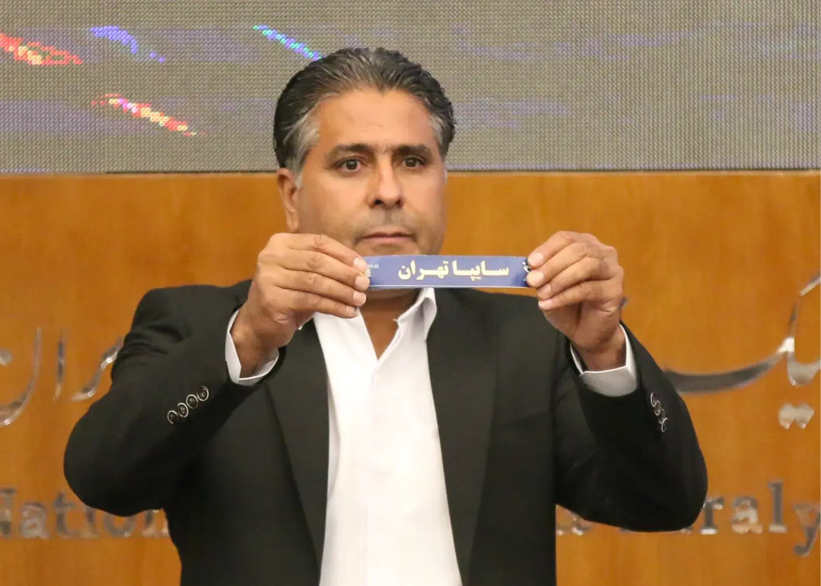 با شاکله اصلی تیم پارسال وارد لیگ برتر می‌شویم/ شهبا: لیگ برتر حق شهربابک بود