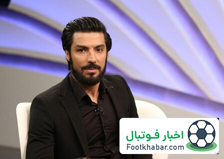 با نکونام انتظارات از تراکتور بالا رفت/ سیدصالحی: استقلال سهراب تیم‌تر گذشته