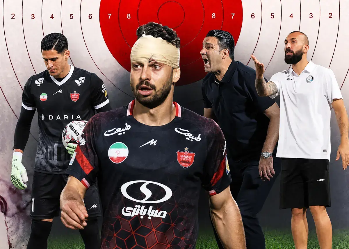 بازار همچنان داغ است / لحظه به لحظه با تحولات نقل و انتقالات فوتبال ایران