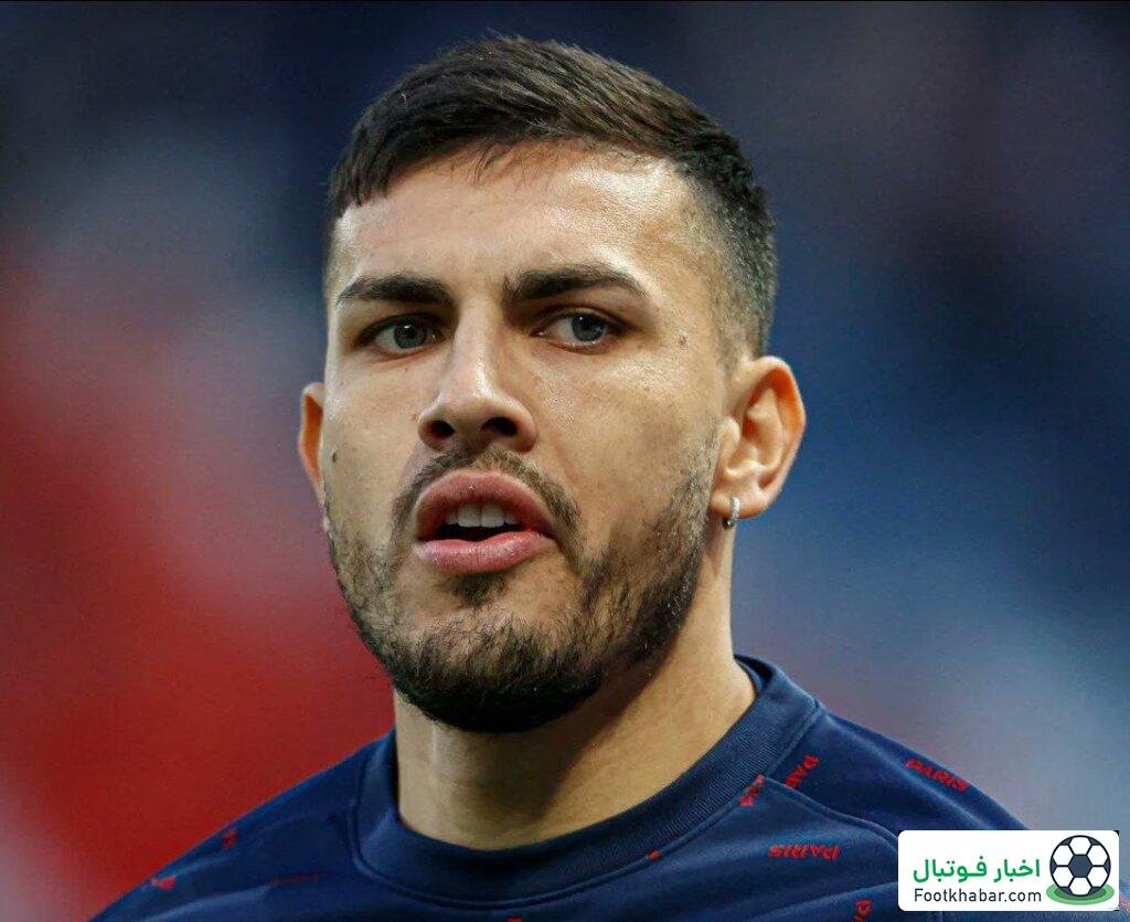 رفتارهای زشت ستاره جنجالی آرژانتین تمامی ندارد!