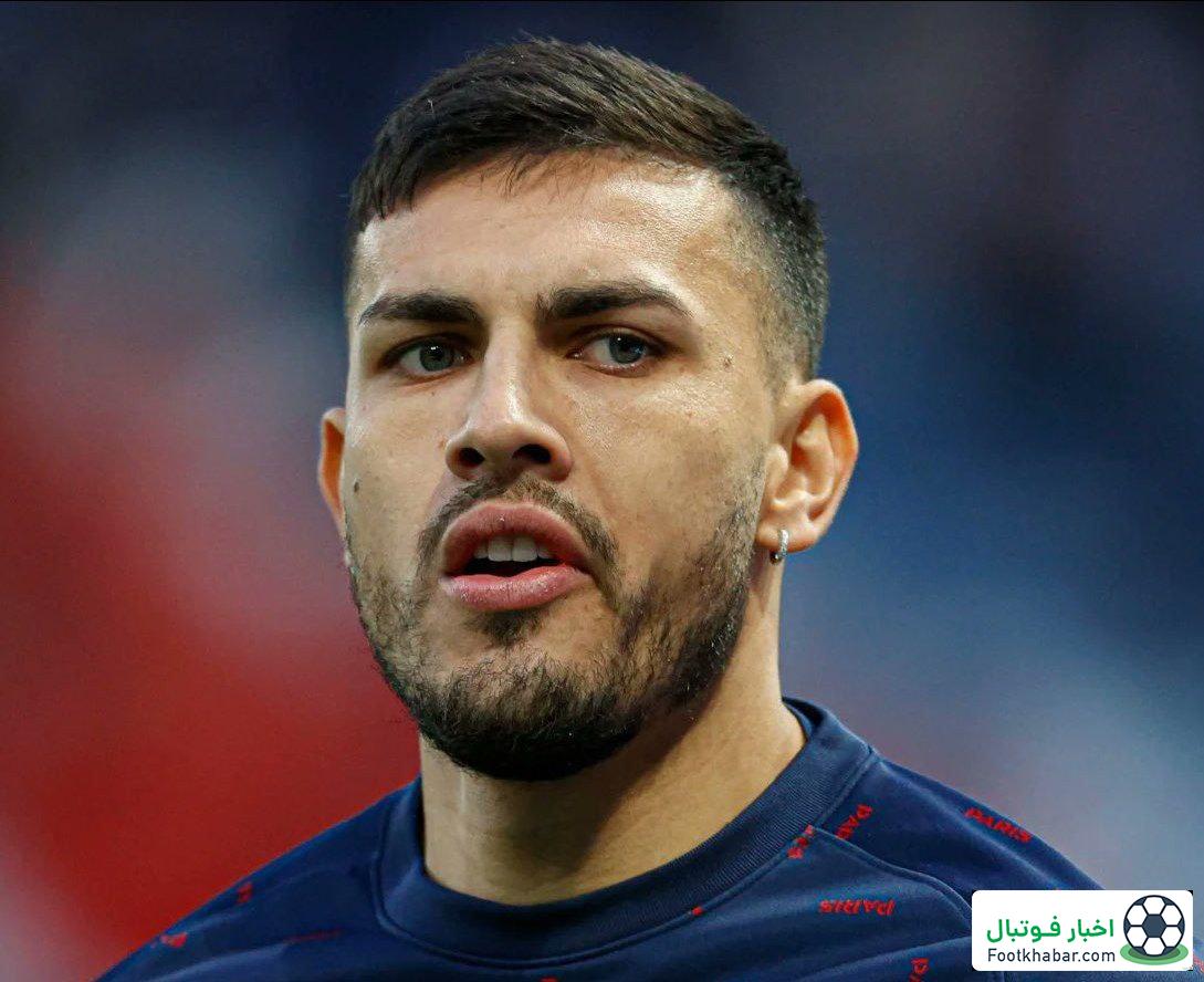 رفتارهای زشت ستاره جنجالی آرژانتین تمامی ندارد!