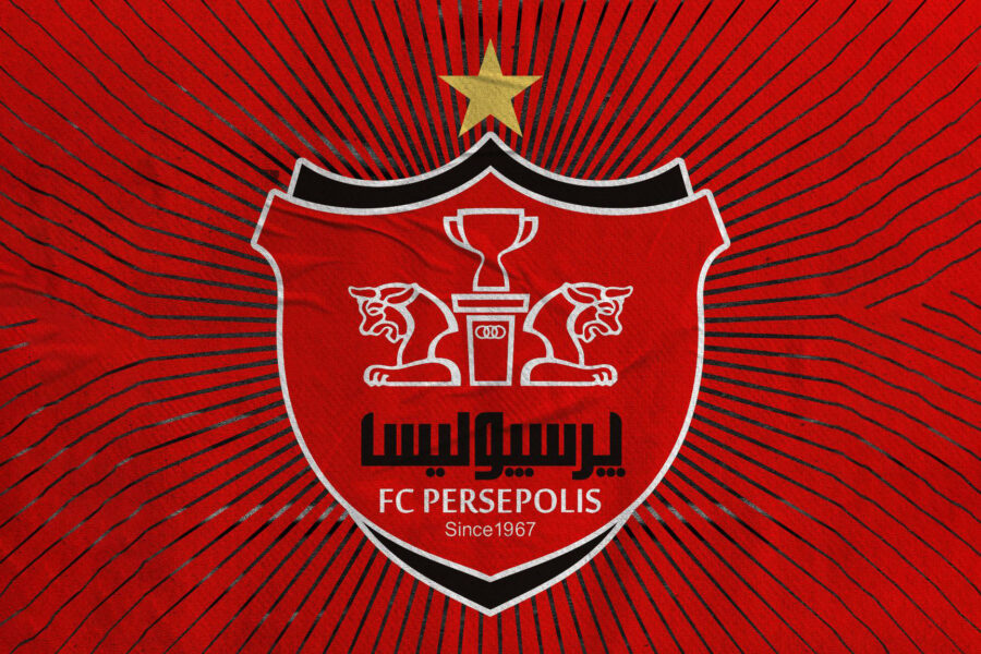 زمین آکادمی پرسپولیس به نام شهید ماکان