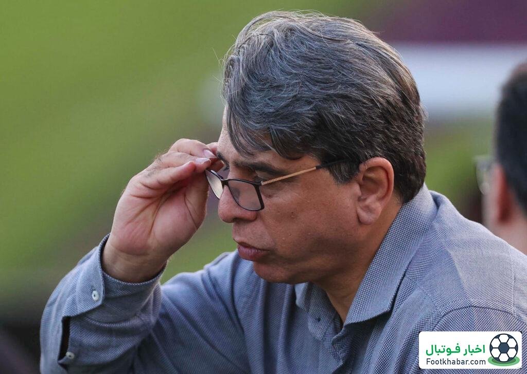 سپاهان امروز یک مدافع می‌خرد!
