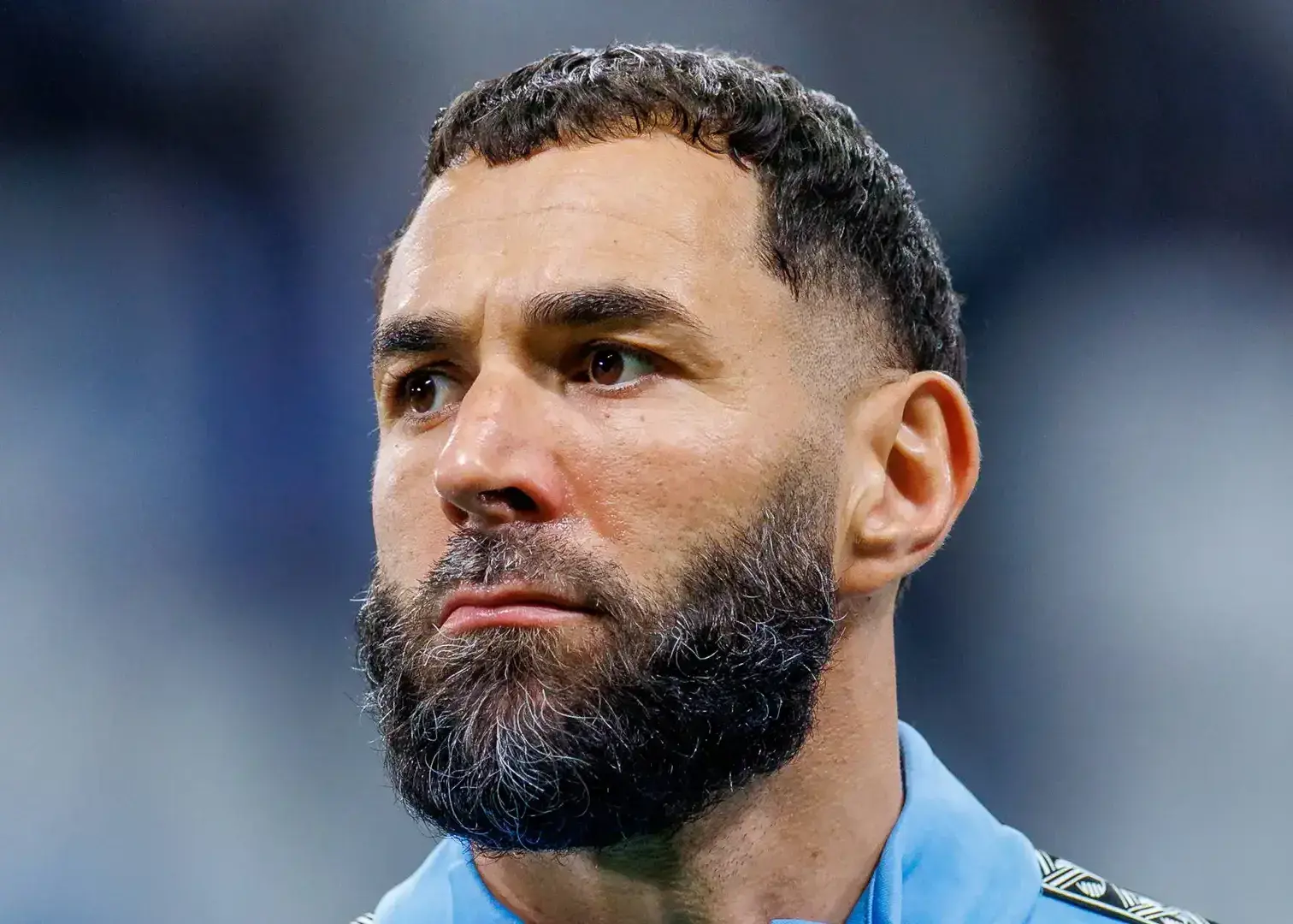 شوک به بنزما: الهلال هم او را نمی‌خواهد!