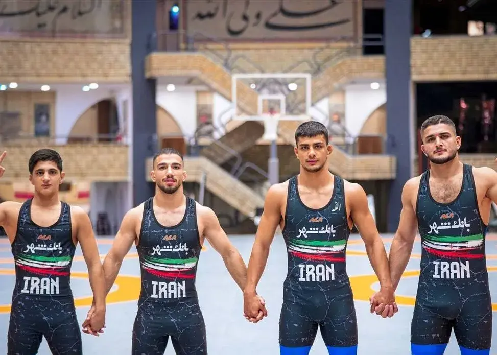 شکست سه کشتی گیر و انتظار برای شانس مجدد؛/ یک آزادکار ایرانی در یک قدمی فینال جوانان جهان