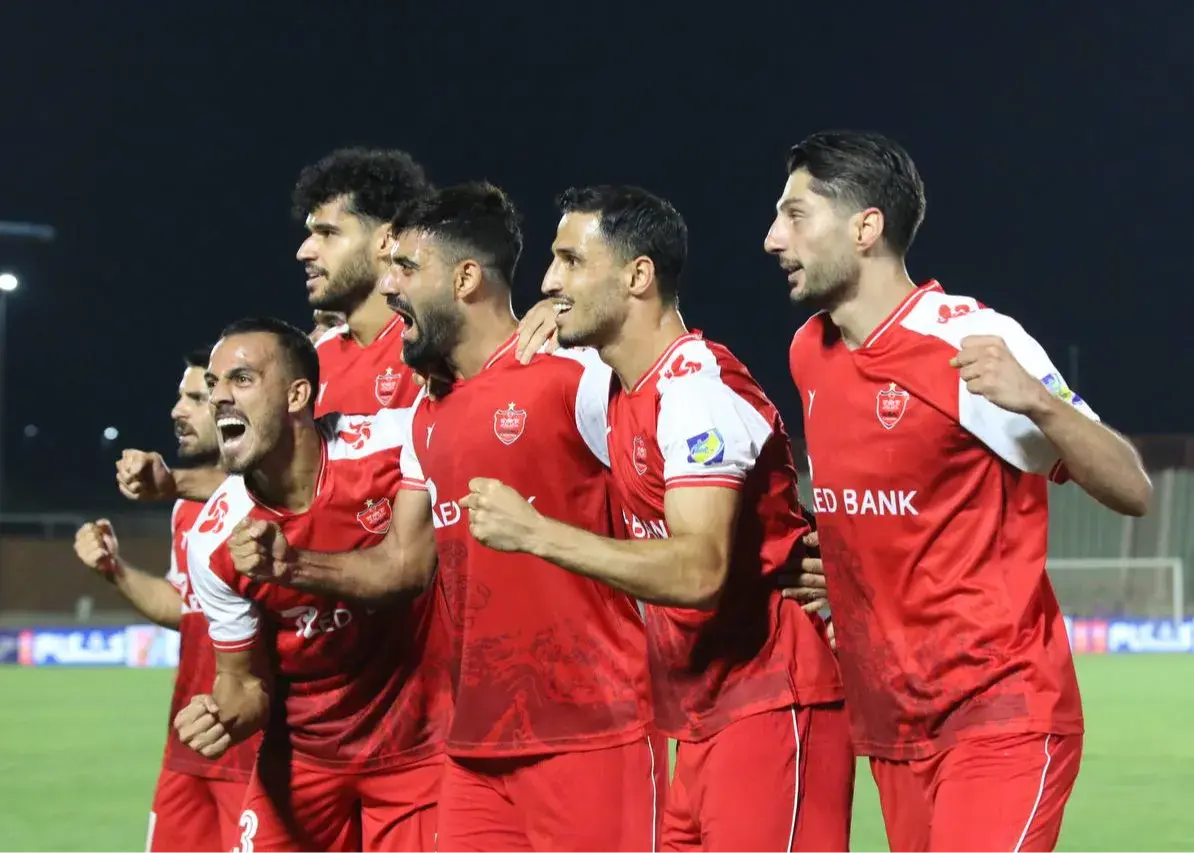 شیر نماد ماست؛/ پاسخ غیرمستقیم پرسپولیس به استقلال!