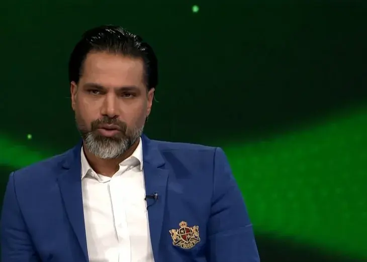 صادقی: استقلال را این‌طور نمی‌شود اداره کرد!