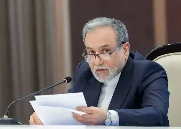 عراقچی: هنوز تصمیم ازسرگیری مذاکرات را نداریم