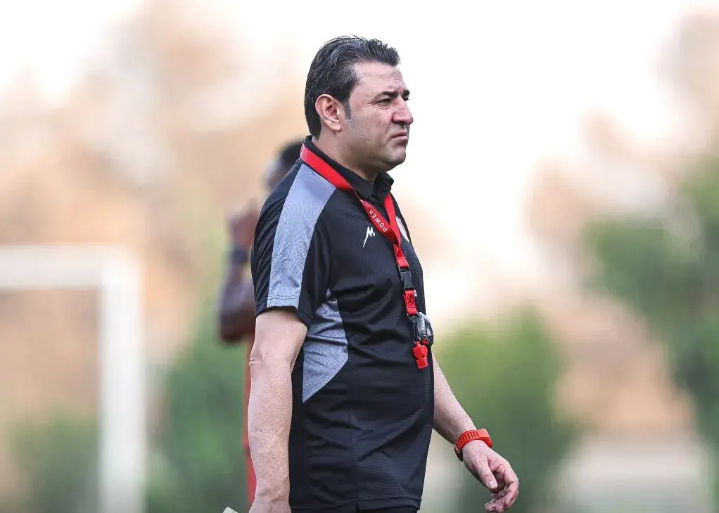 فاضلی: پرسپولیس حداقل سه بازیکن دیگر لازم دارد