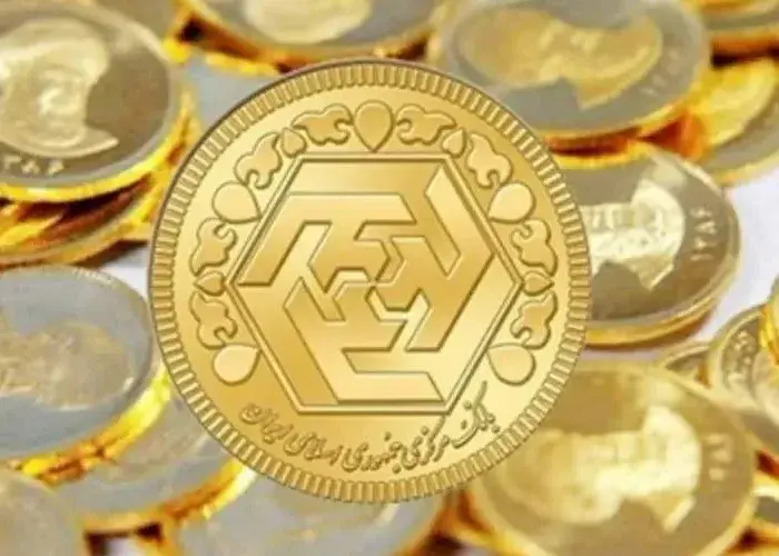 قیمت طلا و سکه‌ امروز یکشنبه ۱۱ مرداد