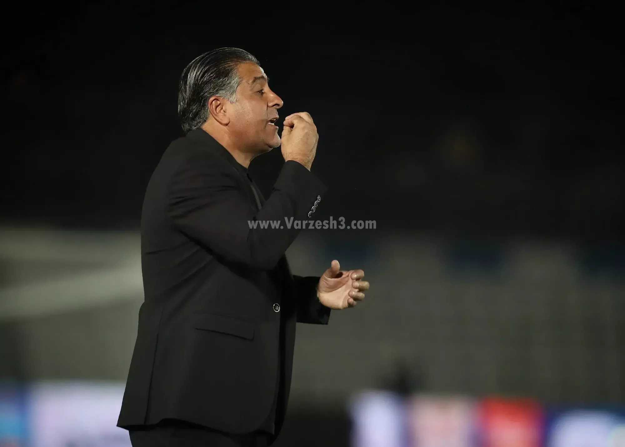 ما اشتباهات فردی زیادی داشتیم/ اعتراف شهبا: استقلال فوق‌العاده بود