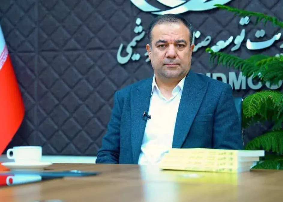 متدین از حوزه صنعت می‌آید/ مدیرعامل جدید استقلال در آستانه رای اعتماد