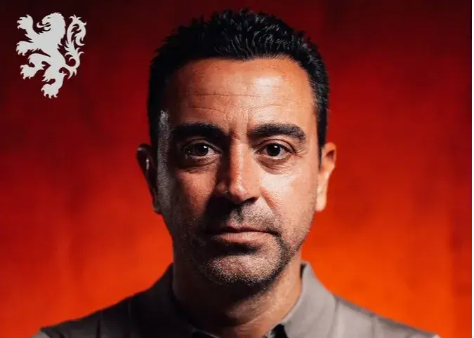 مثل بارسا، اینجا هم جانشین کومان شد/ رسمی: ژاوی سرمربی تیم ملی هلند