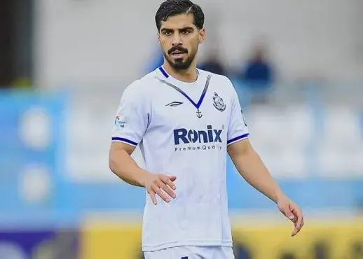 مخالفت ملوان با جدایی گزینه احتمالی پرسپولیس
